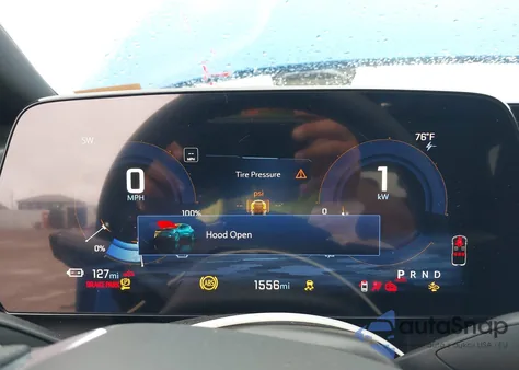 2025 Chevrolet Equinox Ev Lt z USA, uszkodzony, nr VIN 3GN7DLRP0SS201839